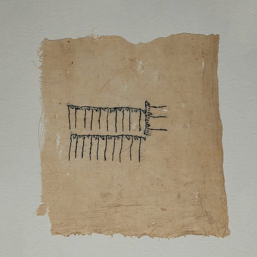 Textile Fragment