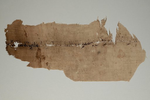 Textile Fragment