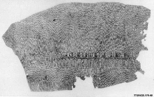 Textile Fragment