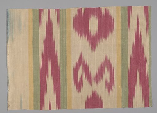 Textile Fragment