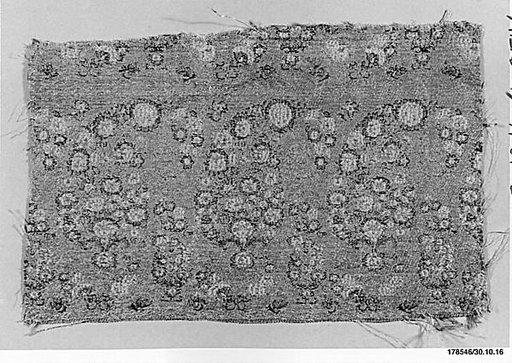 Textile Fragment