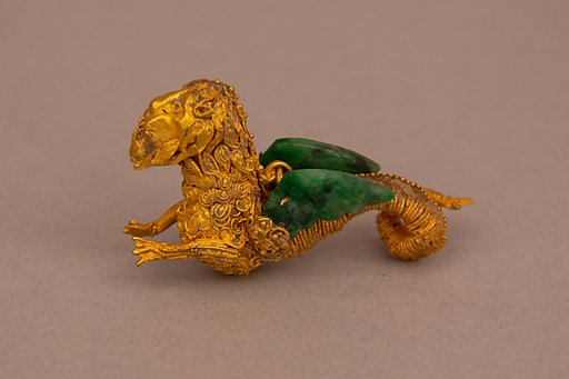 Pendant