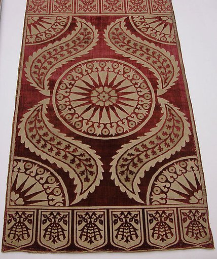 Cushion Cover (Yastik)