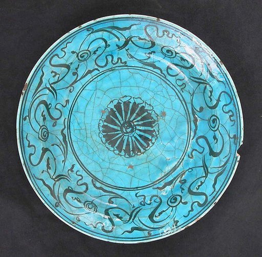 Dish