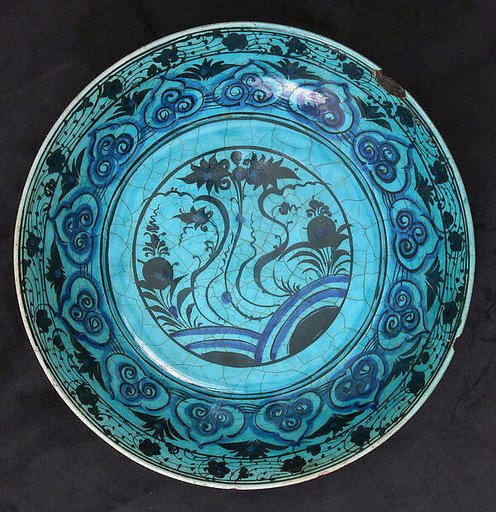 Dish