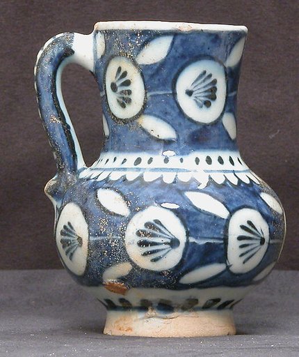Ewer