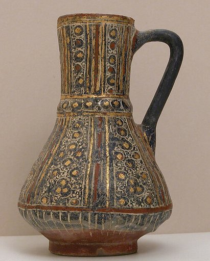 Ewer
