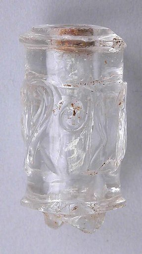 Crystal Flask