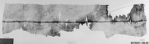 Textile Fragment