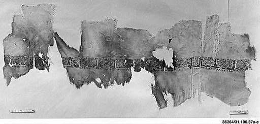 Textile Fragment