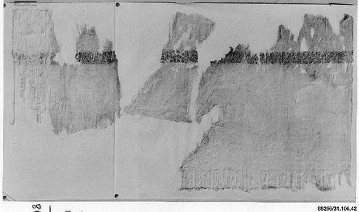 Textile Fragment