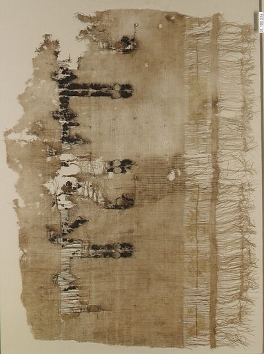 Textile Fragment