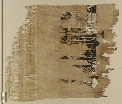 Textile Fragment
