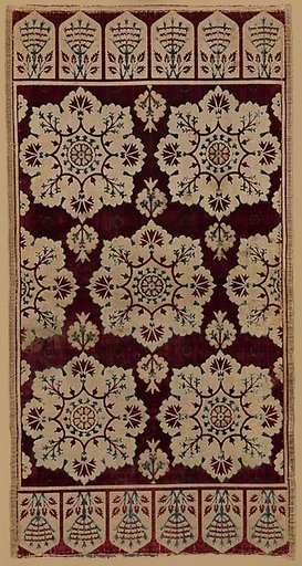 Cushion Cover (Yastik)
