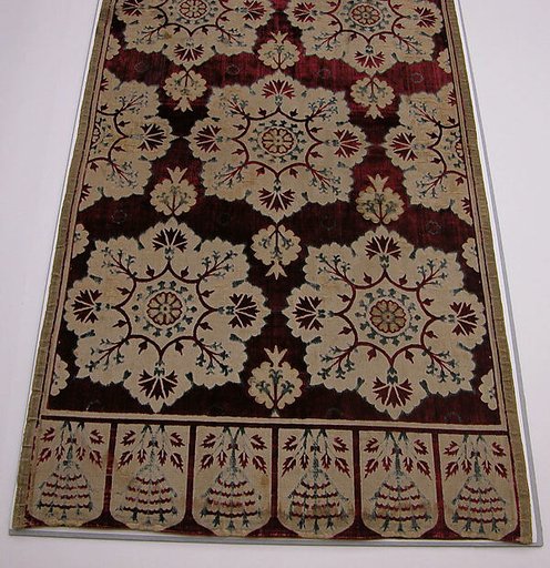 Cushion Cover (Yastik)