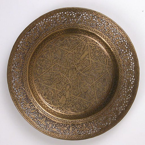 Plate