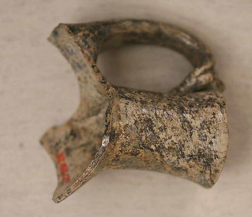 Fragment of an Ewer