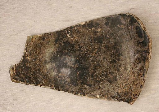 Glass Fragment