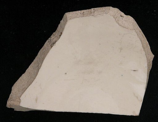Ceramic Fragment