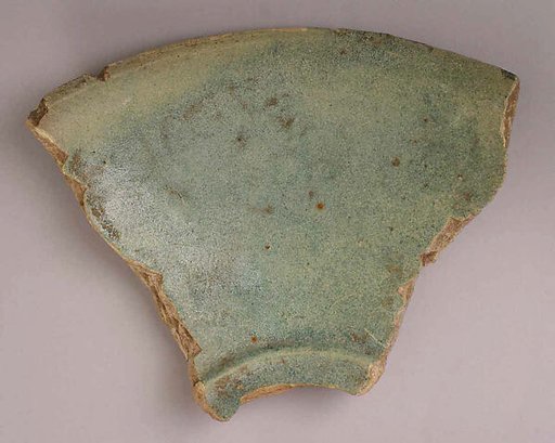 Ceramic Fragment