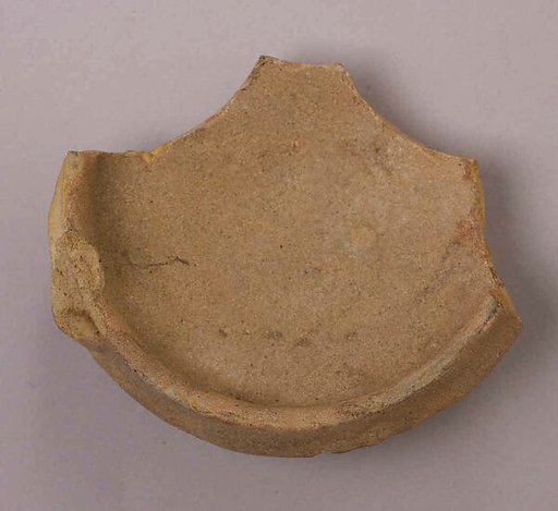 Ceramic Fragment