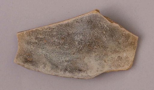 Ceramic Fragment
