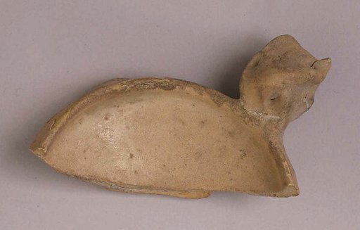 Ceramic Fragment