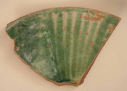 Ceramic Fragment