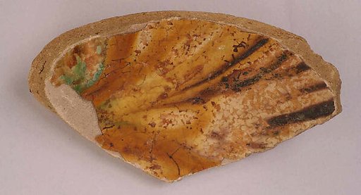 Ceramic Fragment