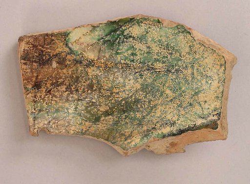 Ceramic Fragment