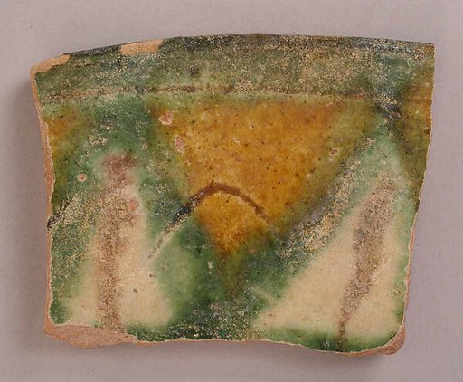 Ceramic Fragment