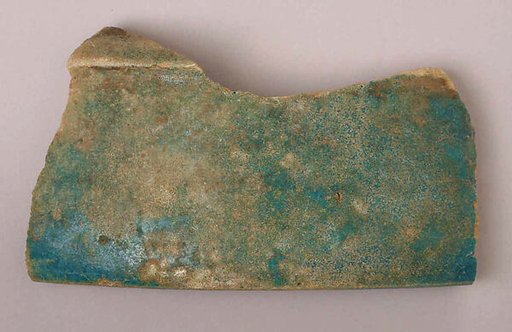 Ceramic Fragment
