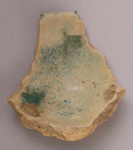 Ceramic Fragment