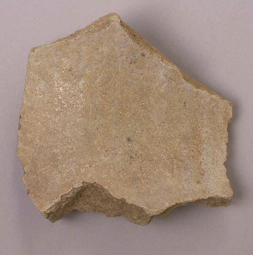 Ceramic Fragment