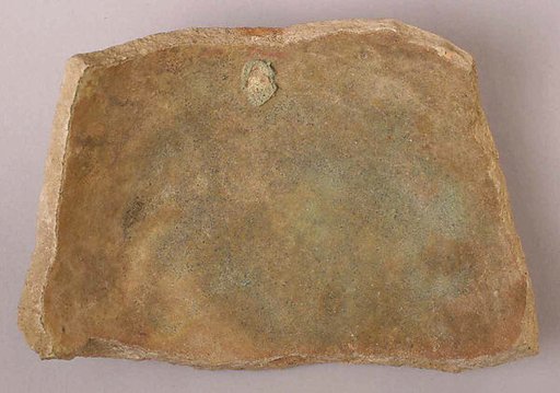 Ceramic Fragment