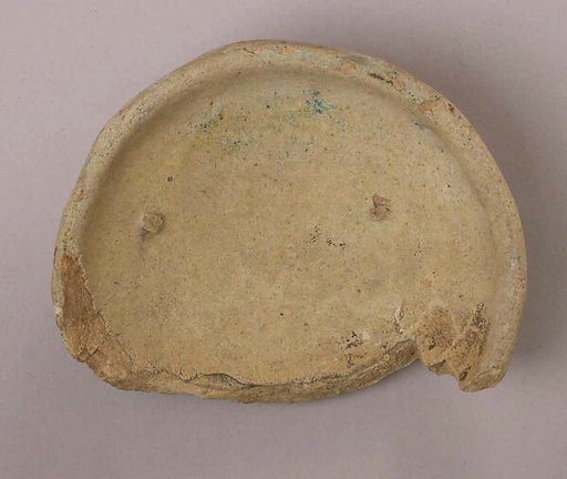 Ceramic Fragment