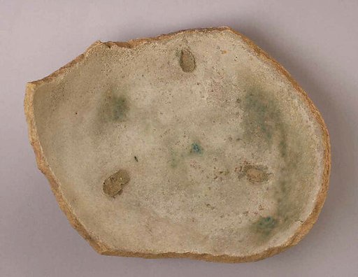 Ceramic Fragment