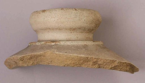 Ceramic Fragment