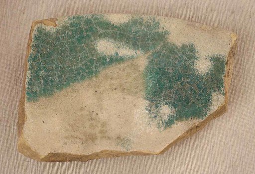 Ceramic Fragment