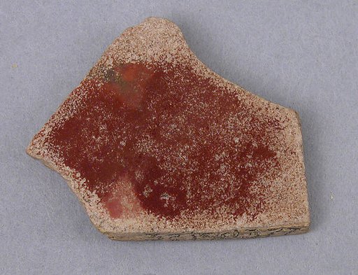 Ceramic Fragment