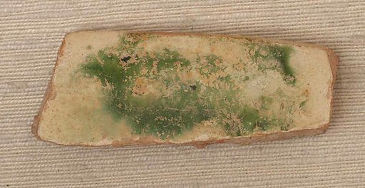 Ceramic Fragment