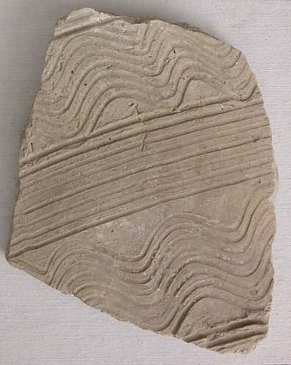 Ceramic Fragment