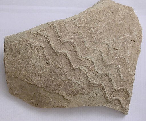 Ceramic Fragment