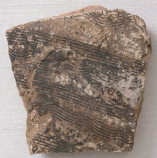 Ceramic Fragment