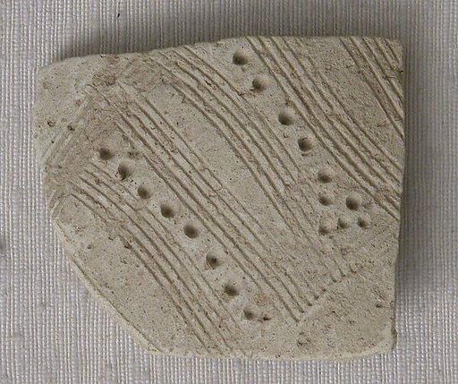 Ceramic Fragment