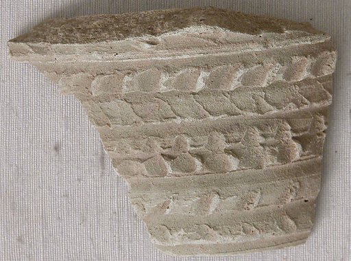 Ceramic Fragment