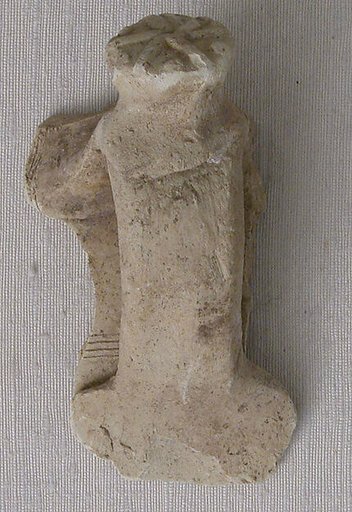 Ceramic Fragment