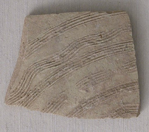 Ceramic Fragment