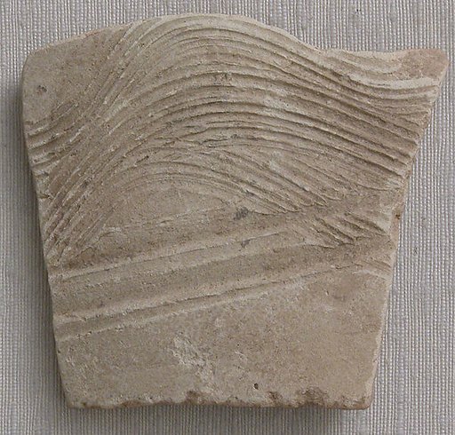 Ceramic Fragment