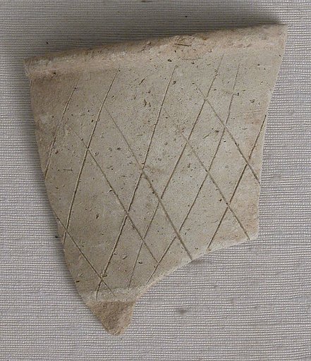 Ceramic Fragment